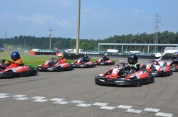 Karting Genk 00