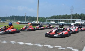 Karting Genk 00