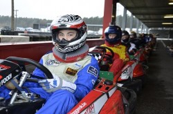 Karting Genk 01