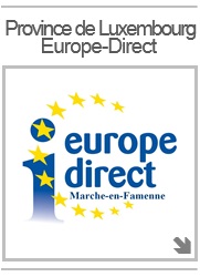 1 - Province de Luxembourg - Europe-Direct