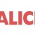 Alice Editions logo