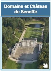 Domaine de Seneffe