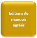 Editions de manuels agréés