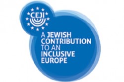 Logo - CEJI