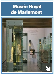 Musée Mariemont