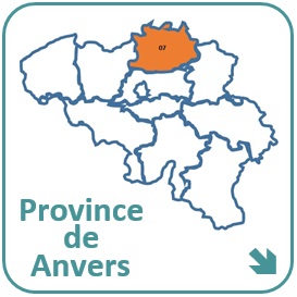 Province de Anvers