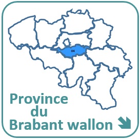 Province du Brabant Wallon