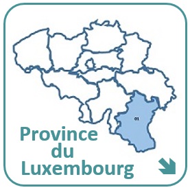 Province du Luxembourg